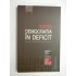 DEMOCRATIA IN DEFICIT - JAMES M. BUCHMAN, RICHARD E. WAGNER